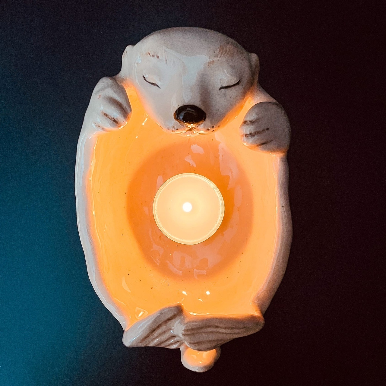 original candle holder