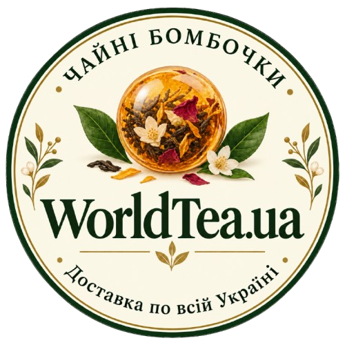 ПОДАРУНКОВІ ЧАЙНІ НАБОРИ