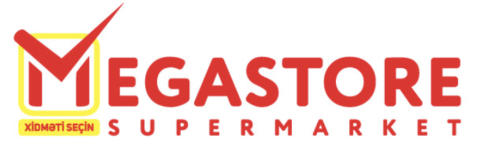 Megastore Supermarket