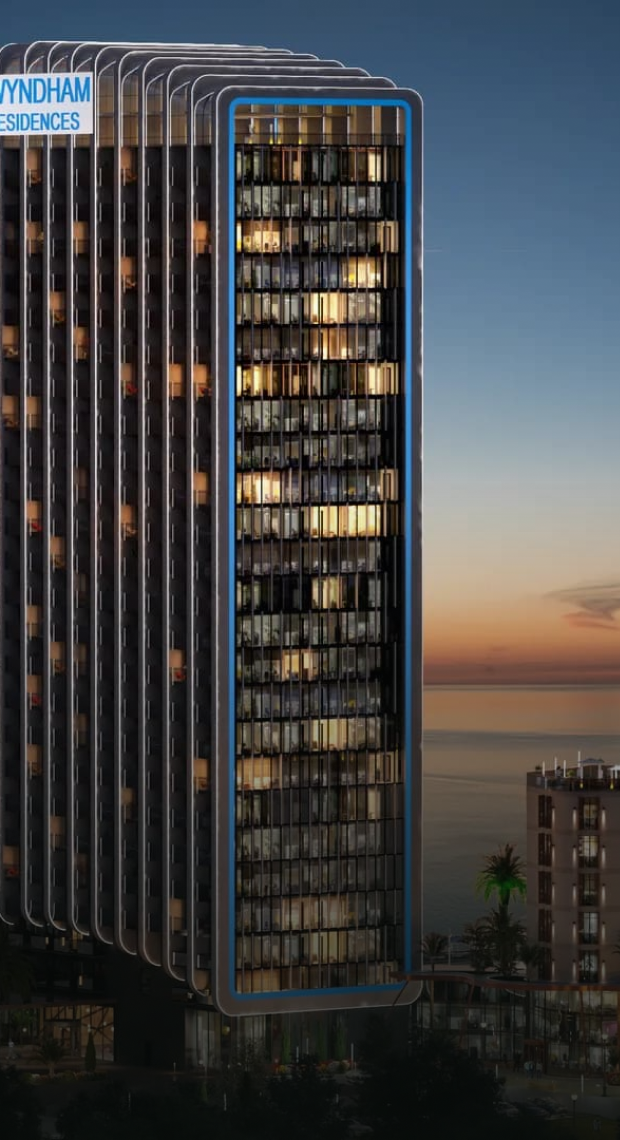 Wyndham Residences