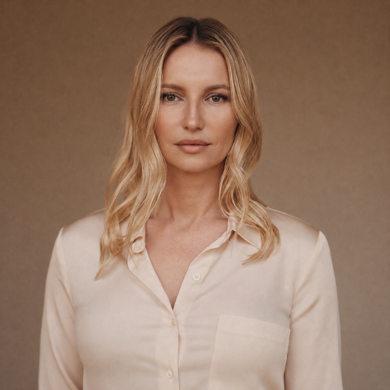 Anna Sidorenko, CEO y fundadora de SOBE Invest
