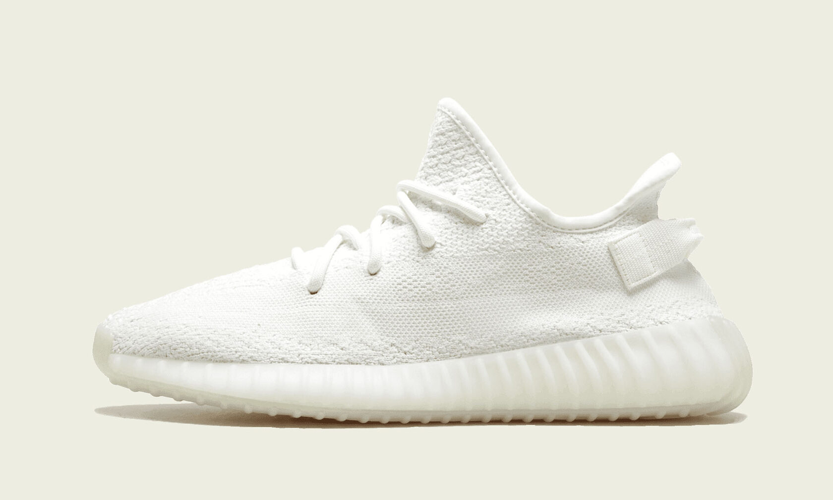  YEEZY BOOST 350 V2ホワイト26.5cm Купить Adidas Yeezy Boost 350 V2 Triple White - 100% оригинал