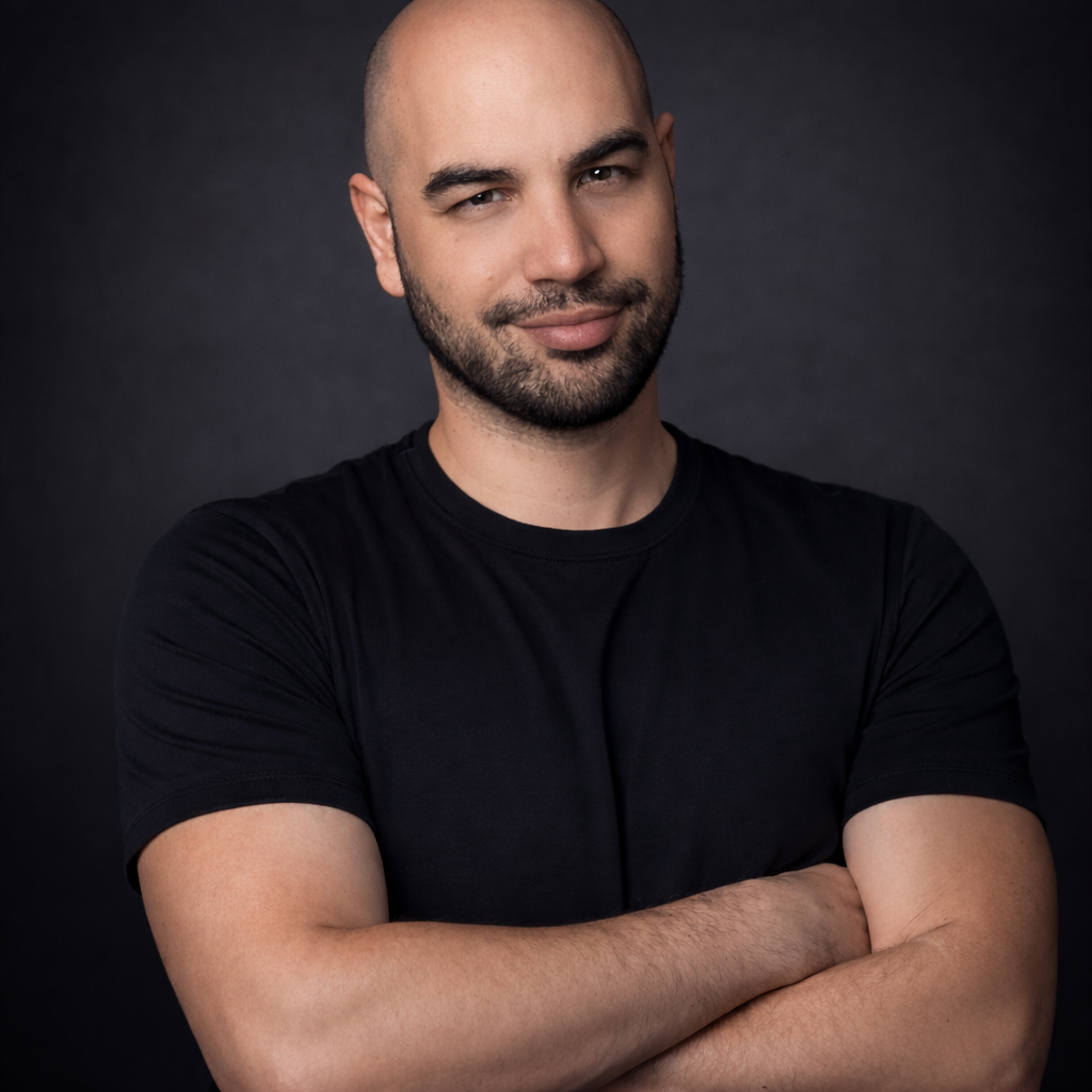 Marco Tombollini