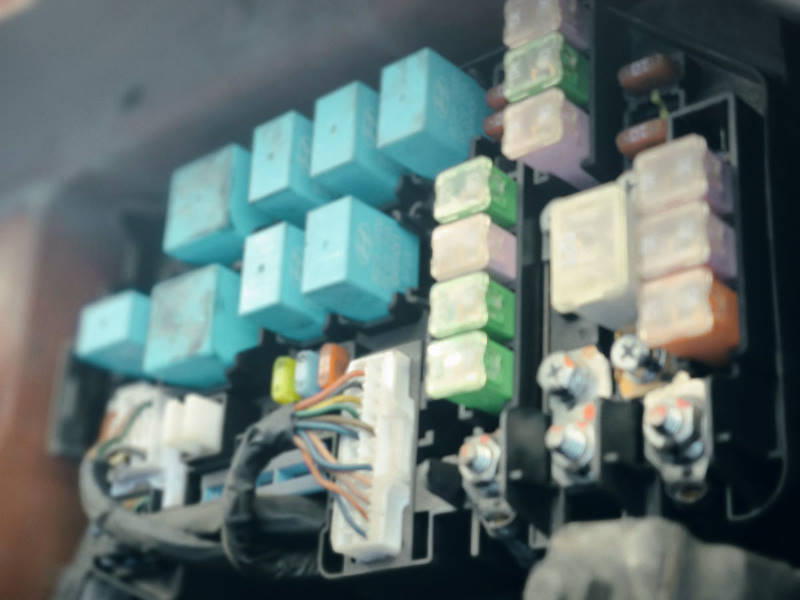 Pretaizdzīšanas sistēmu uzstādīšana