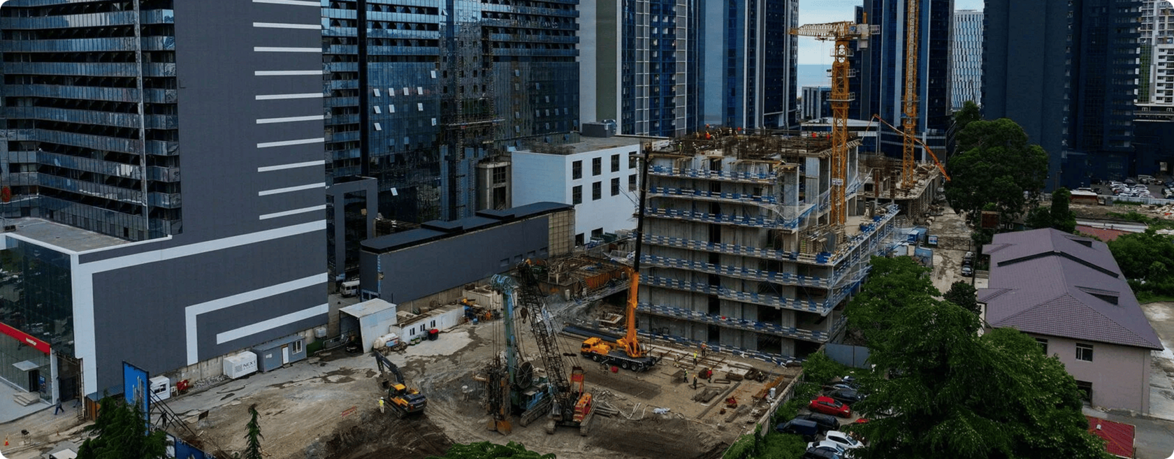 NEXT Address · Architecture and engineering 32