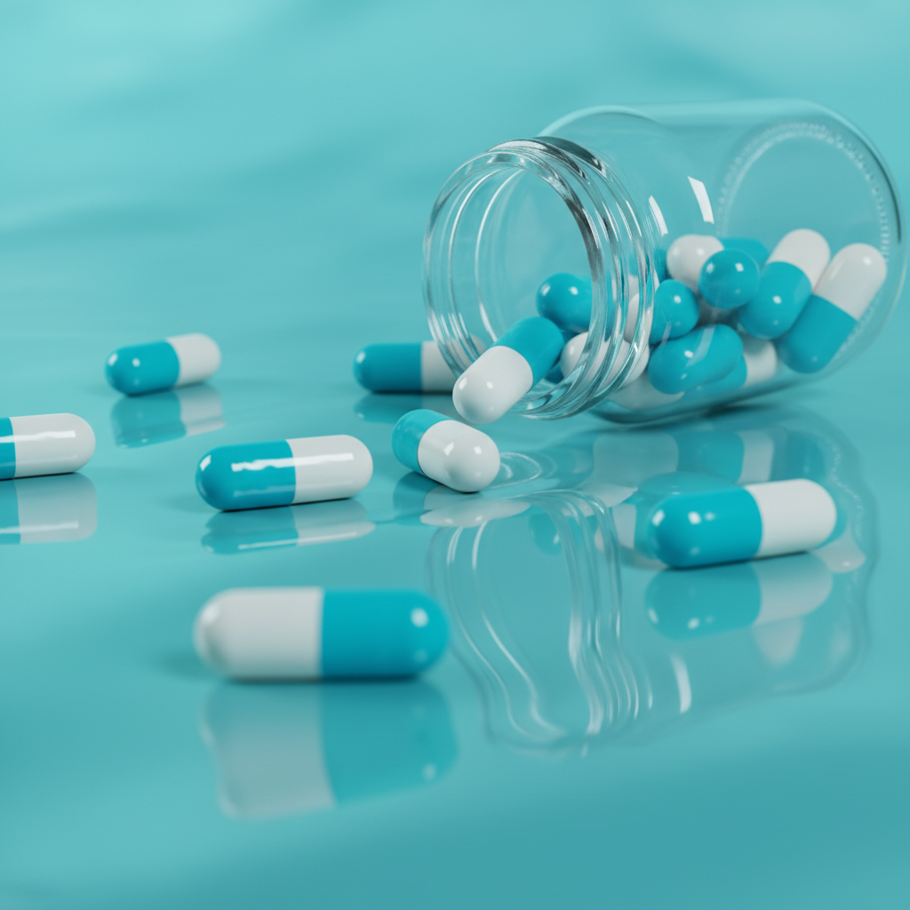 Pharmaceutical products