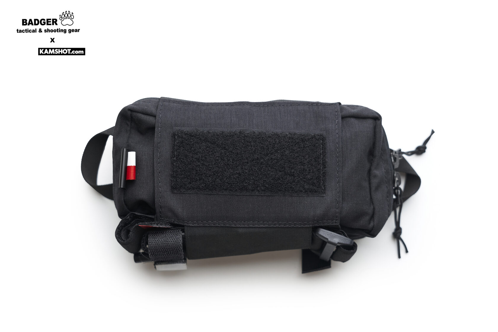 Apteczka Badger Black