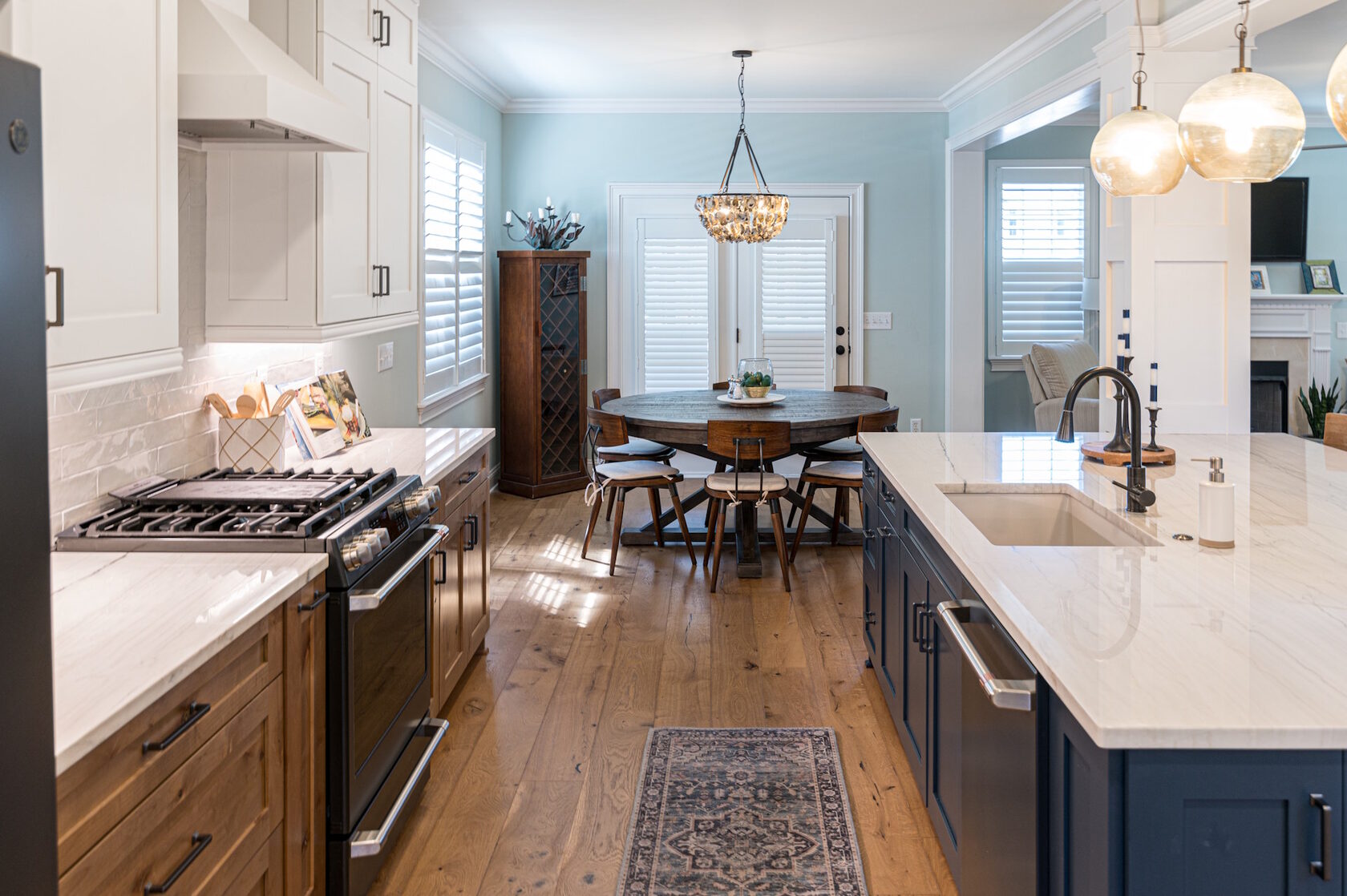 Best Quartz Countertop Colors for Modern Kitchens (2026 Guide)
