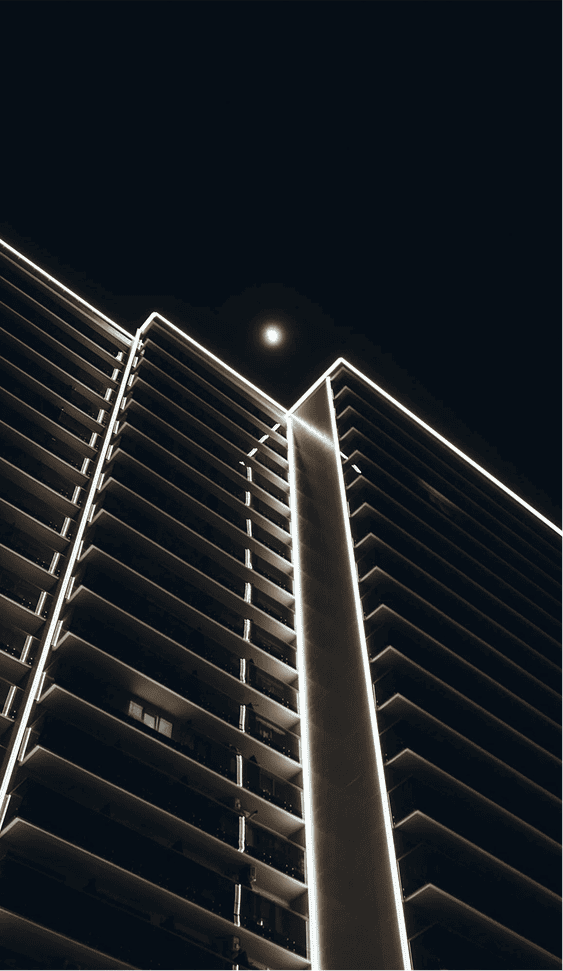 NEXT Apartments · Project gallery 8
