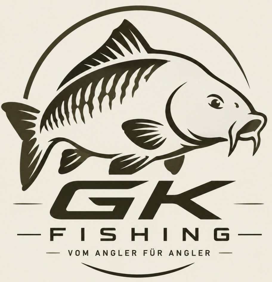 G.K. Fishing – Katran Angelschnur Händler