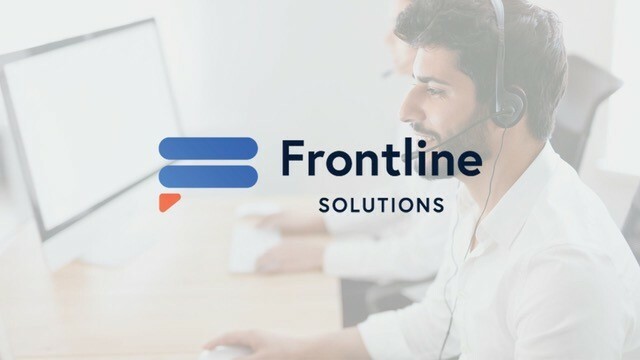 Frontline Solutions