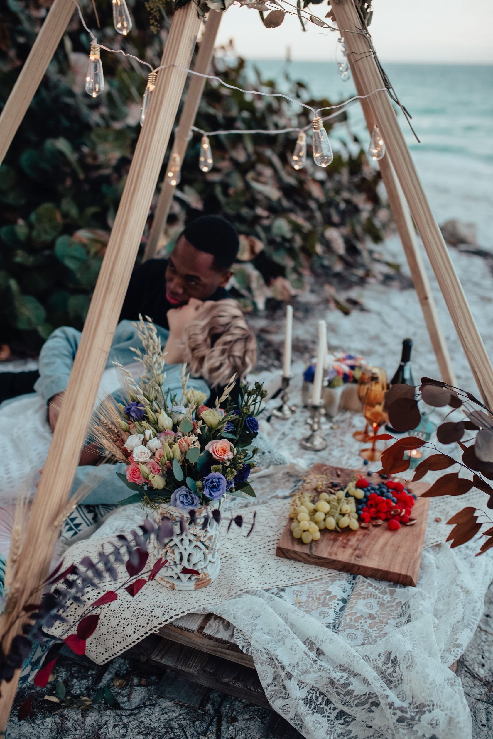 Photo of Flowers for engagment by Honey Peony (7)