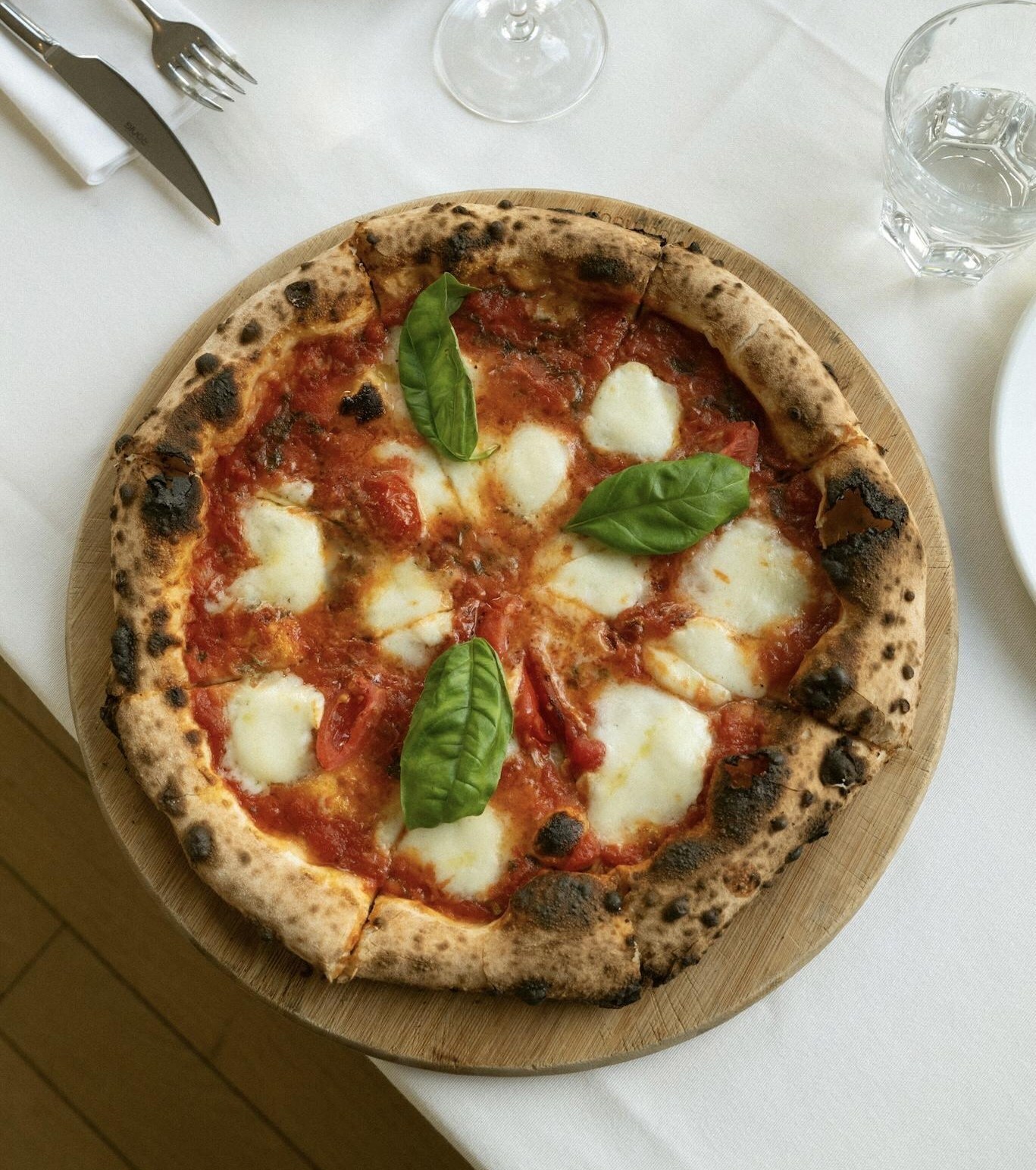 Alfredo Trattoria