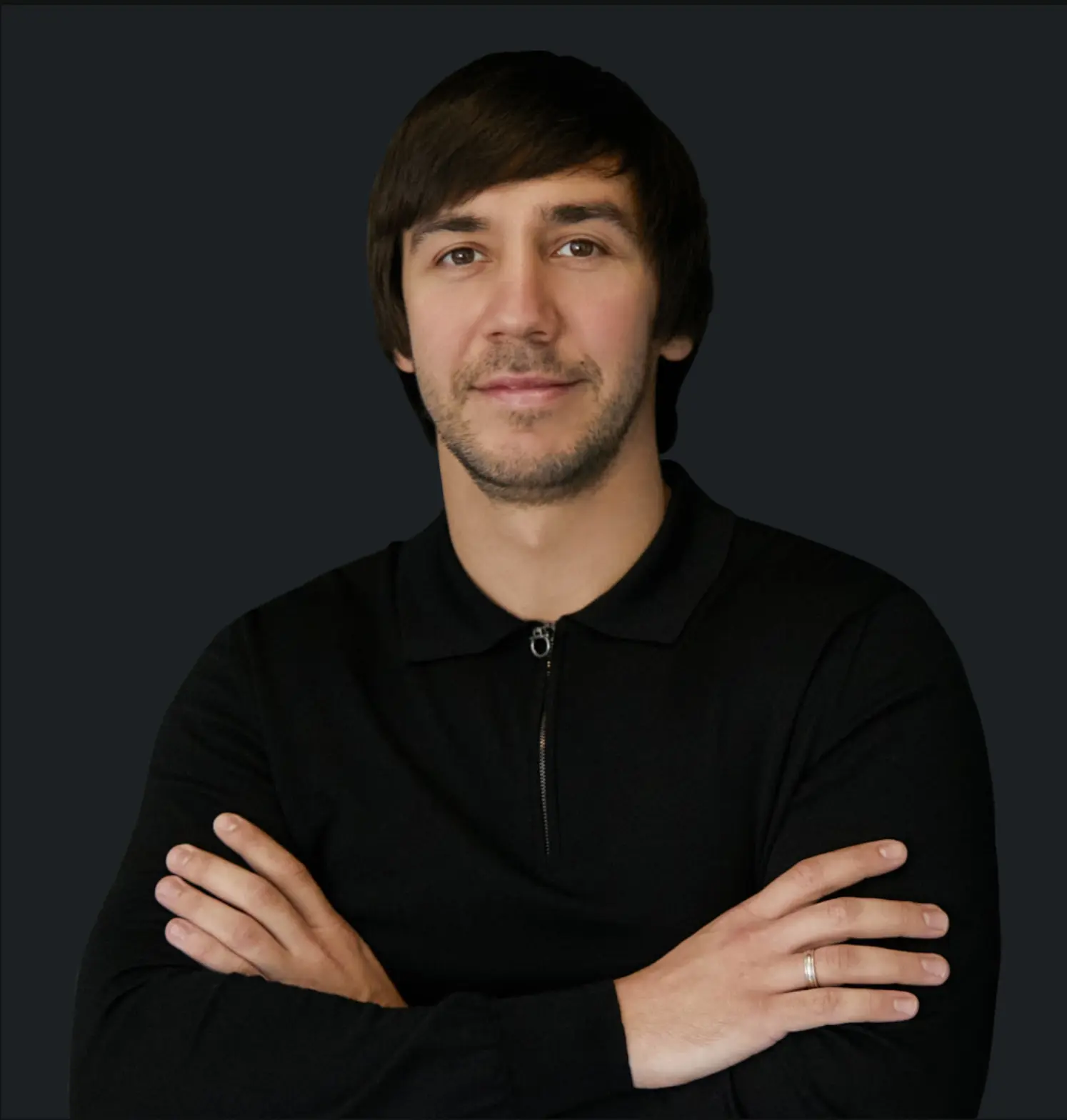 Максим Коган