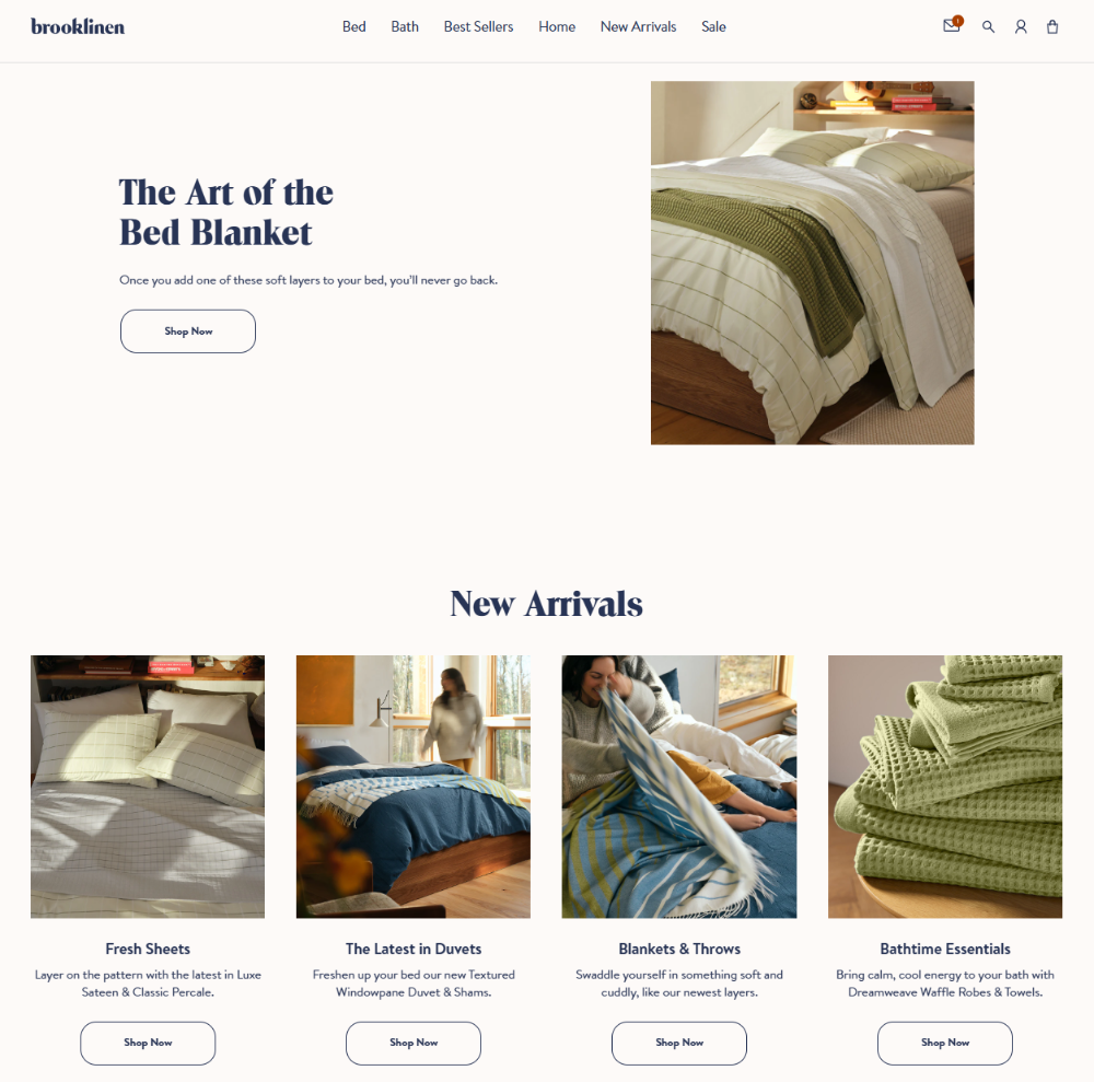 10 Best Product Page Practices for eCommerce [2024 + Examples]