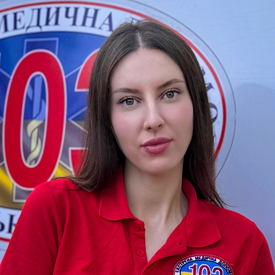 Фото спікера