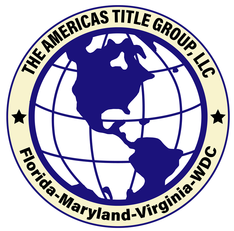 The Americas Title Group, LLC