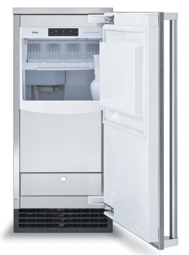 Viking Ice Maker Repair in Bay Area California
