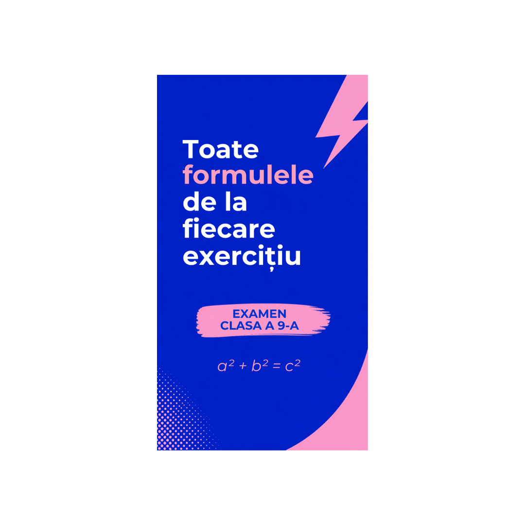 Geometrie carte