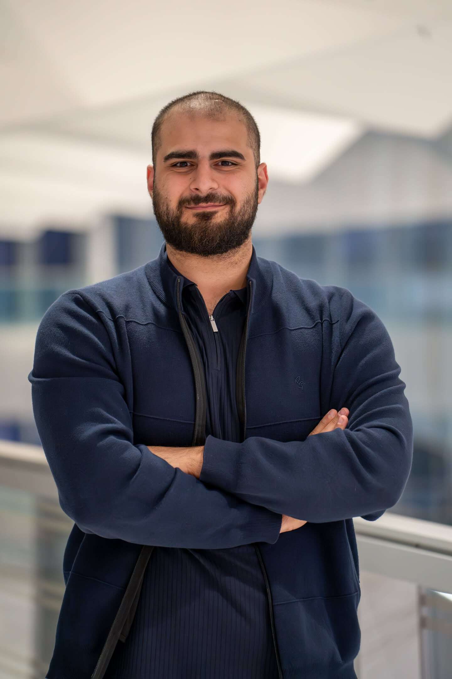 Samir Assal