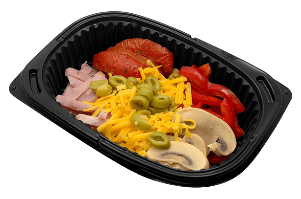 Ensalada alemana