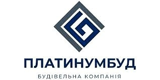 Логотип забудовника PlatinumBud