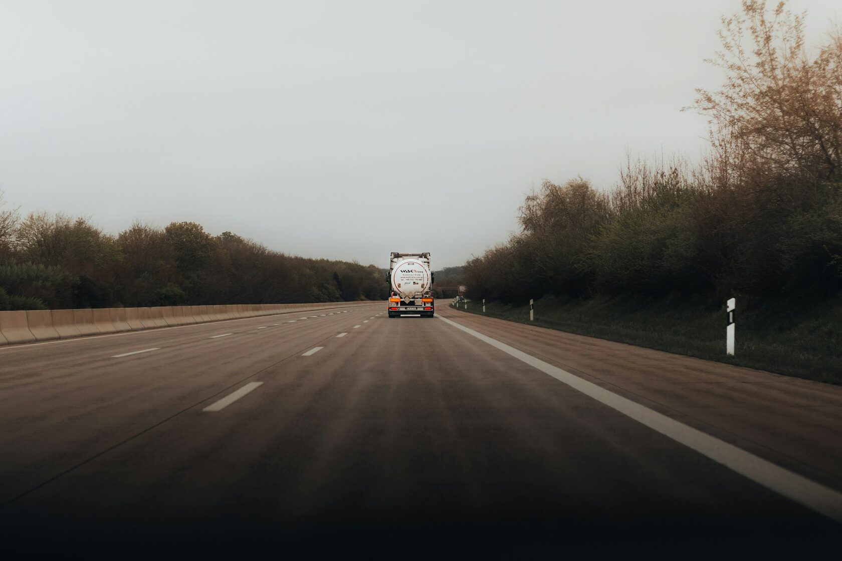 Truck Transport
