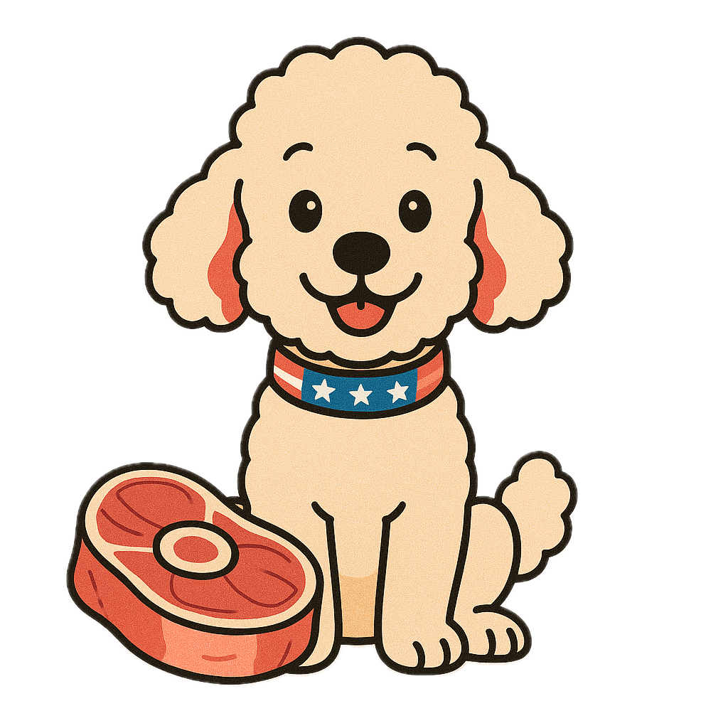 Beefy Bliss for Toy Breeds
