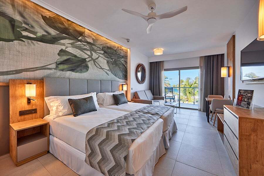 RIU Palace Mauritius — вид 3