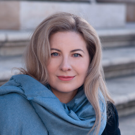 Ольга Лебедева коуч ICF PCC