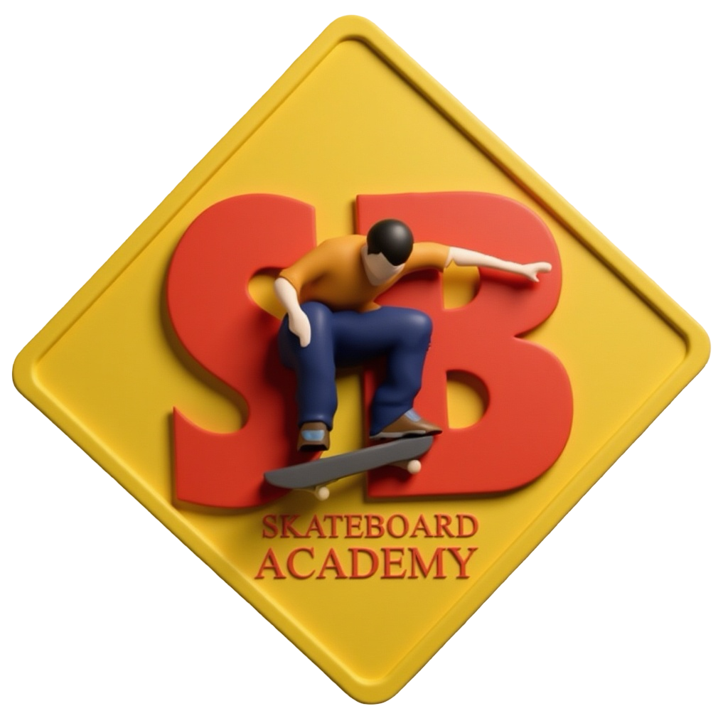 SB Skateboard Academy