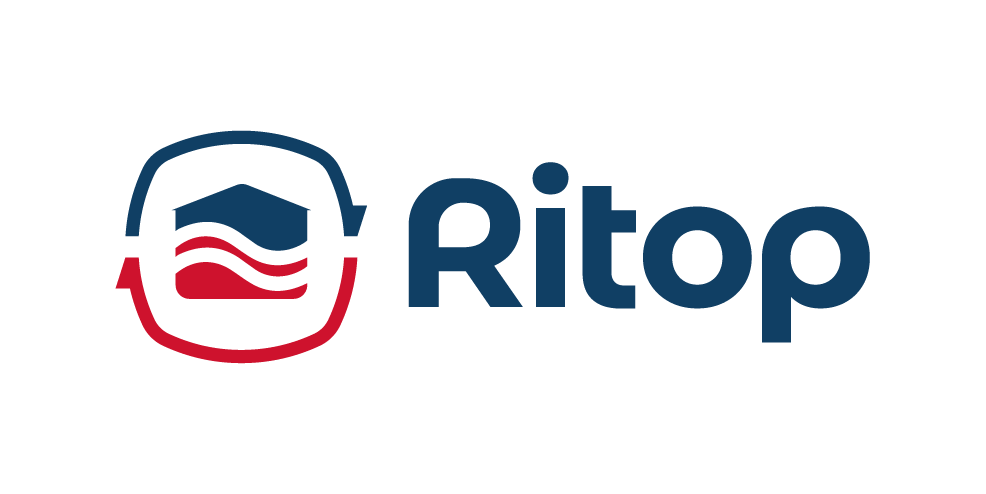 Ritop logo