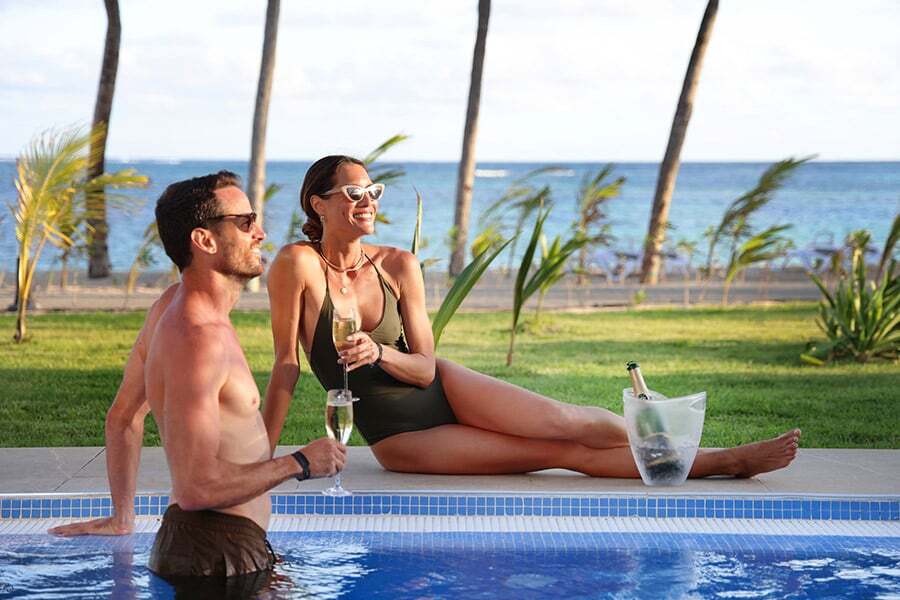 RIU Palace Mauritius — вид 4