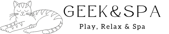Geek&amp;Spa