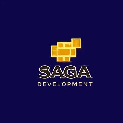SAGA Development — застройщик в Киеве