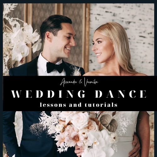 Wedding Routine CUSTOM WEDDING DANCE ROUTINE