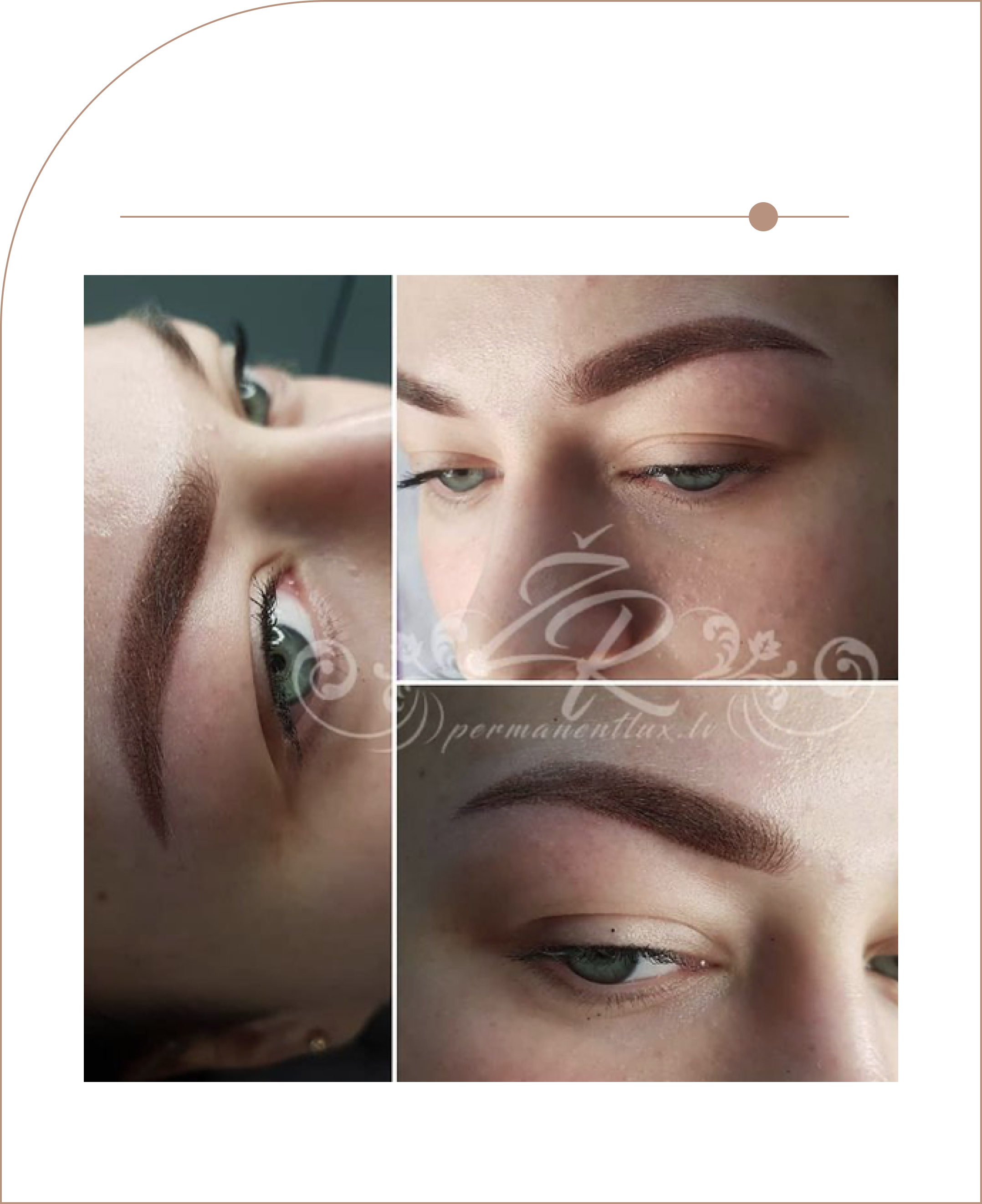 перманентный макияж 