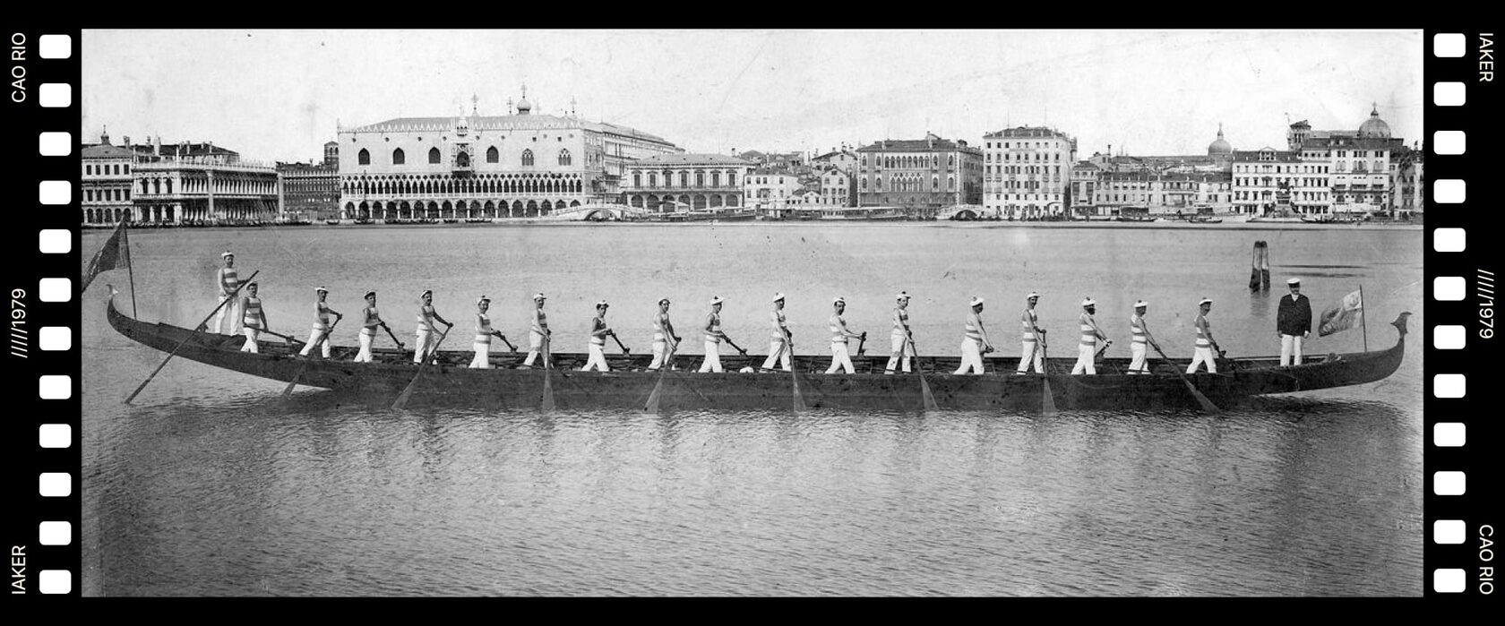 Reale Società Canottieri Querini