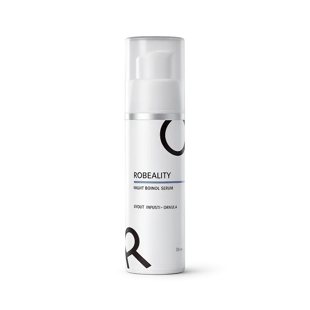 Night Retinol Serum ROBEAUTY