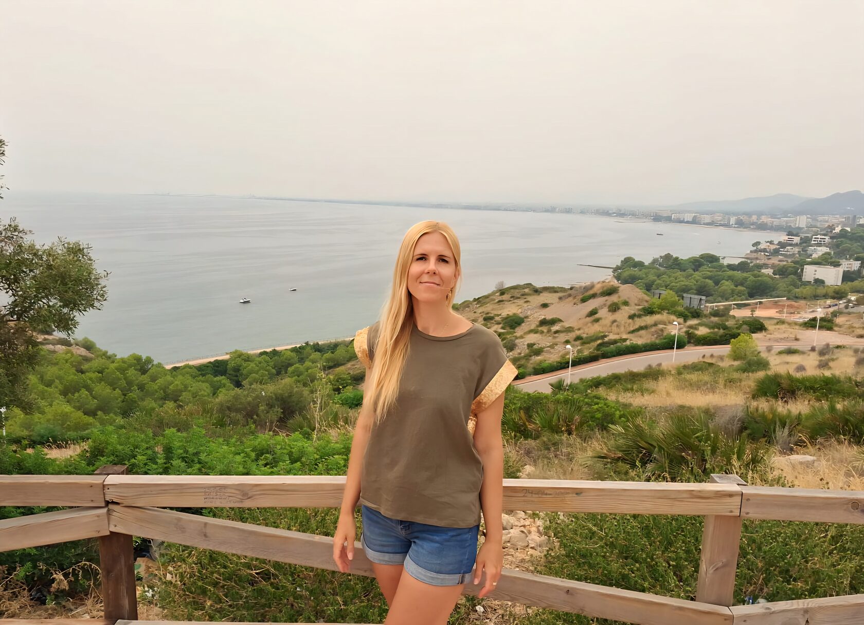 Ирина Миронова — преподаватель испанского языка