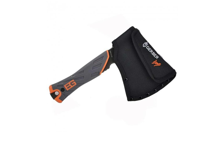 Прокат Сокира Gerber Bear Grylls Survival Hatchet, Київ
