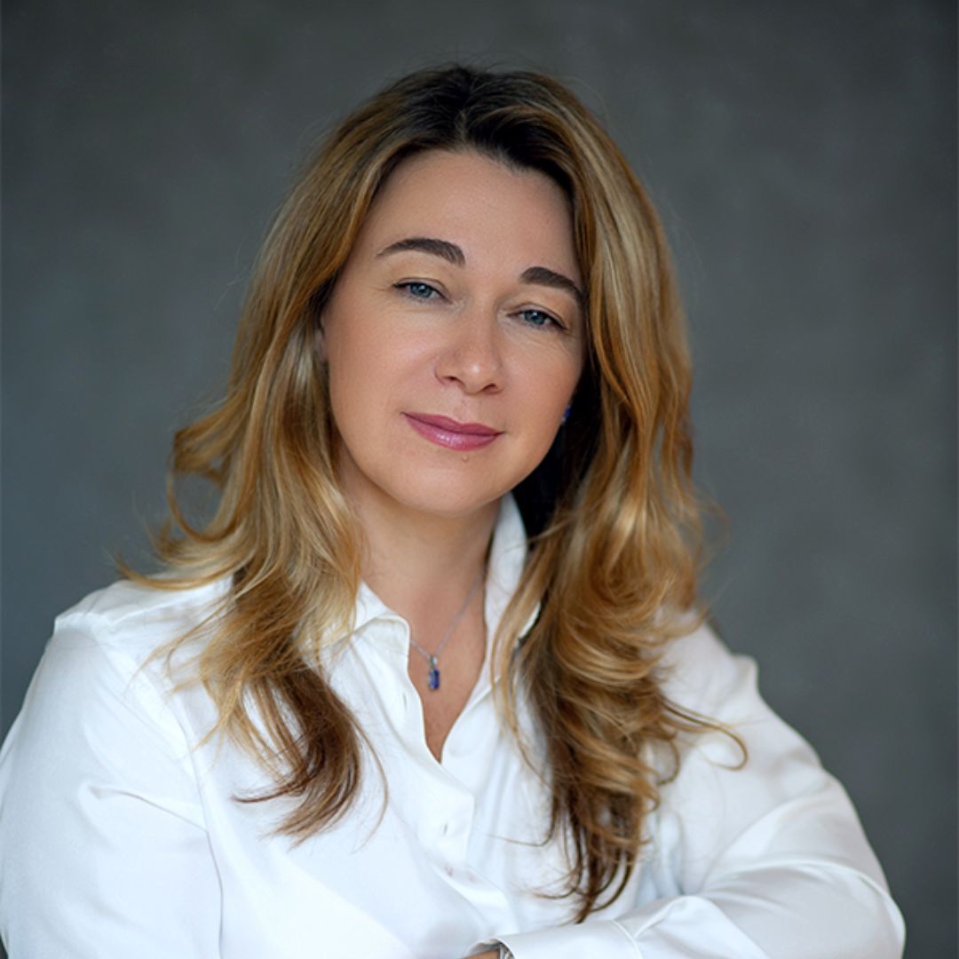Светлана Паршенкова