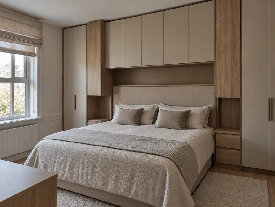 Dormitoare - mobilier confortabil și armonios