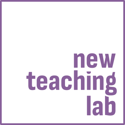 New Teaching Lab