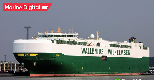 Figaro Vehicle Carrier