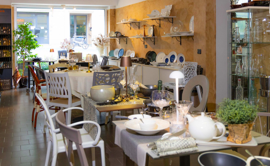 Master Showroom