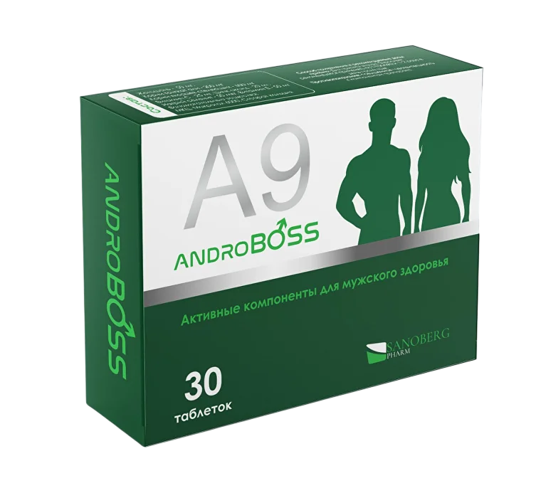 ANDROBOS A9