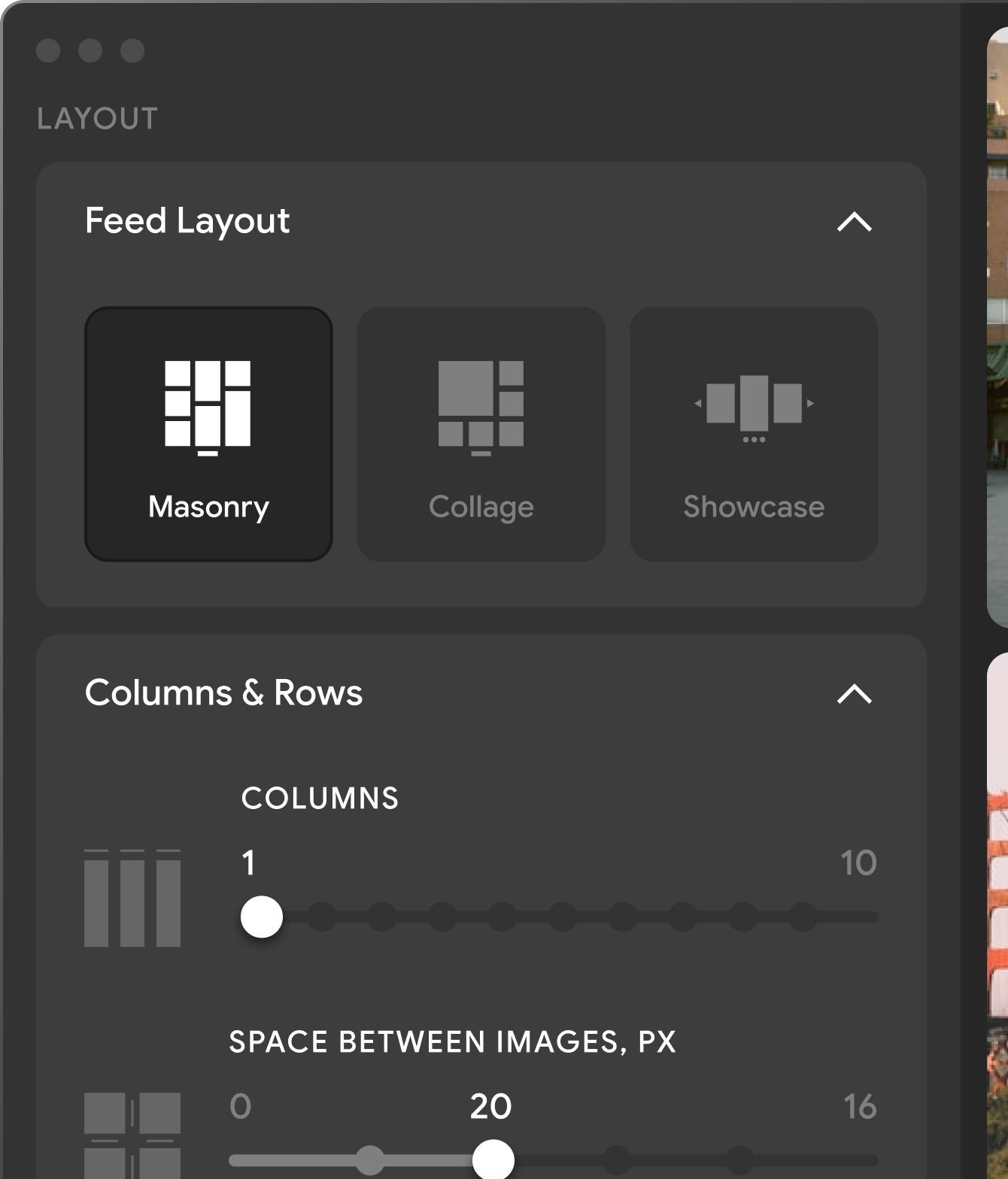 Boost Your Website with a YouTube Feed Widget - Mirror App