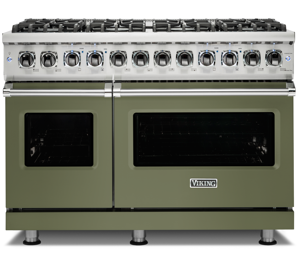 Viking Range Repair