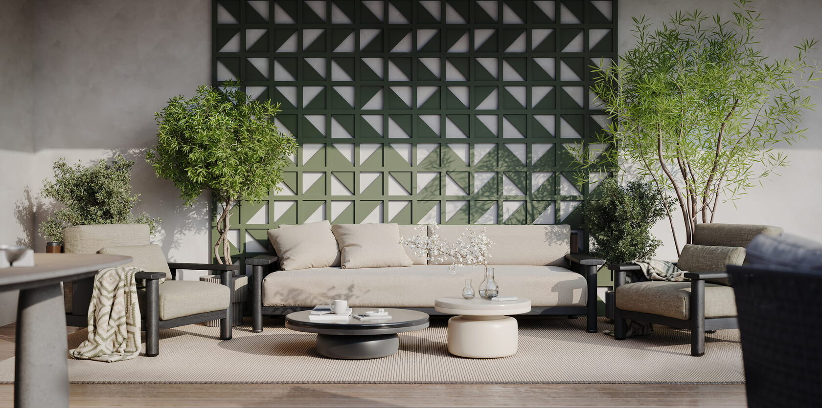 NEXT Gardens · Interiors 51